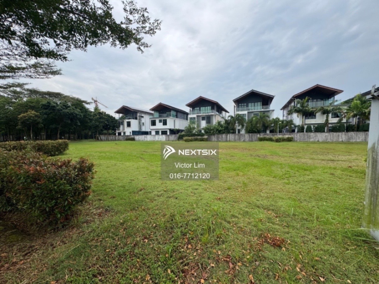 Residential Land For Sale in Masai Johor - Image 8