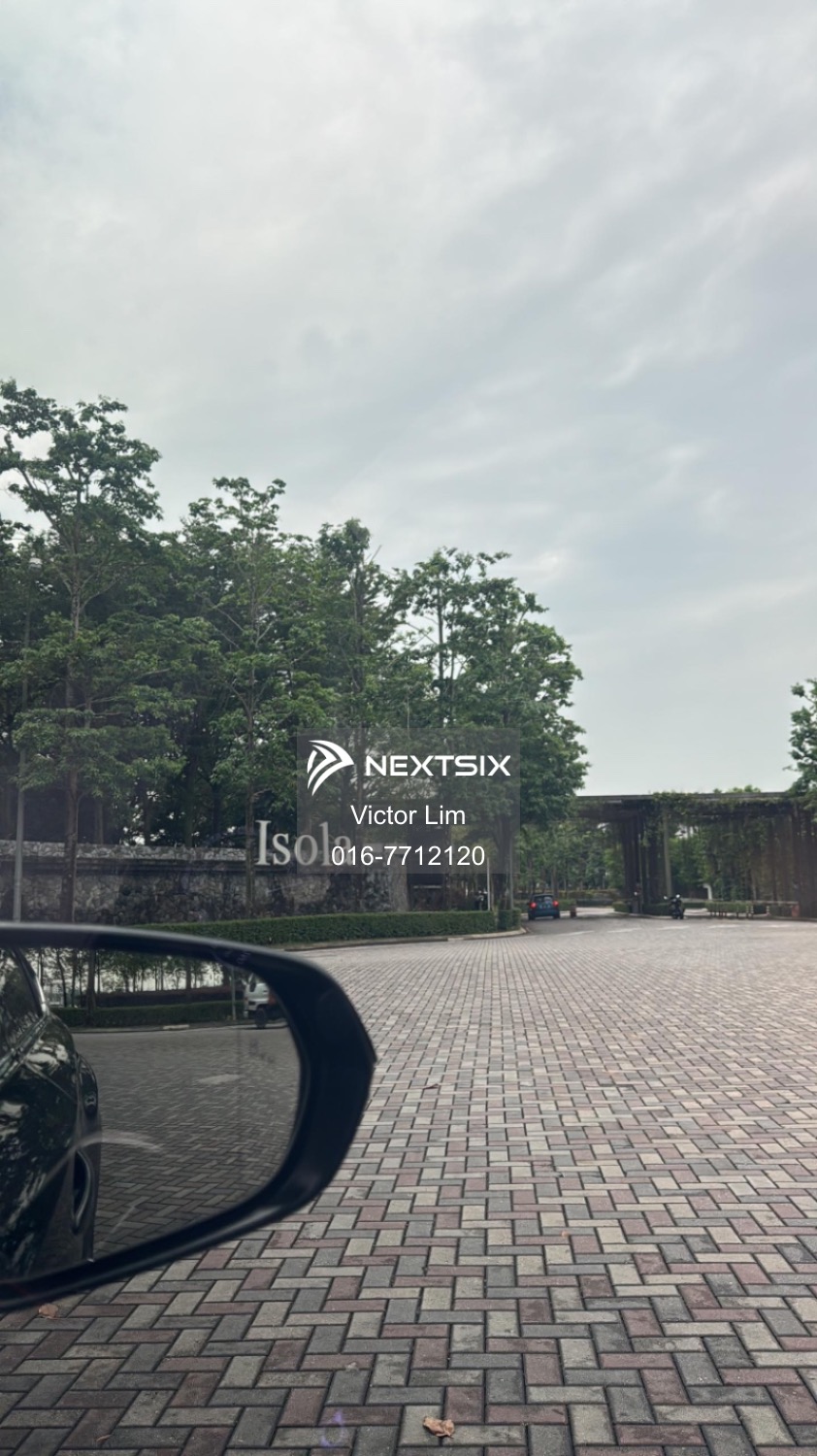 Residential Land For Sale in Masai Johor - Image 9