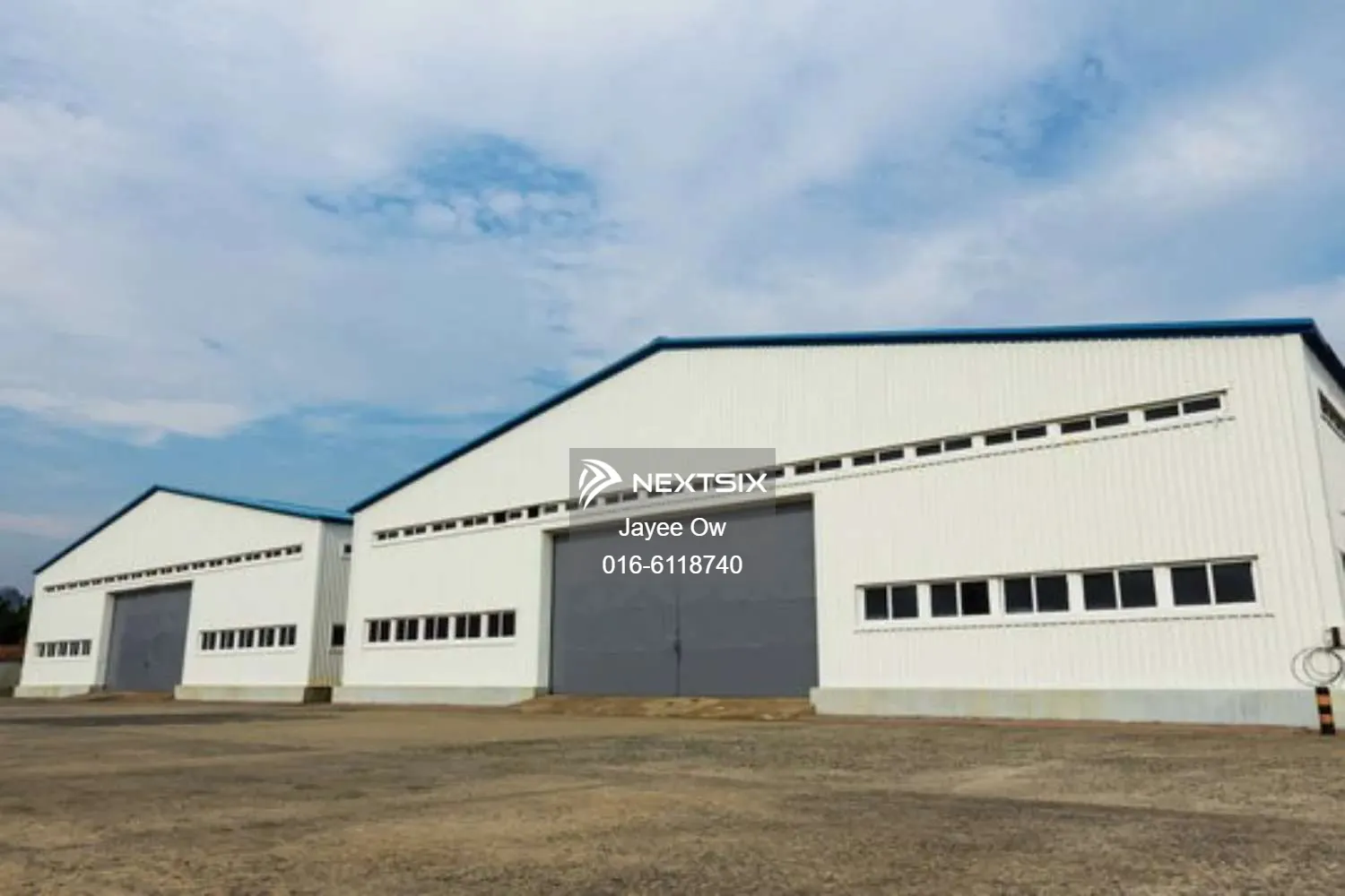 Warehouse For Rent in Kajang Selangor - Image 5