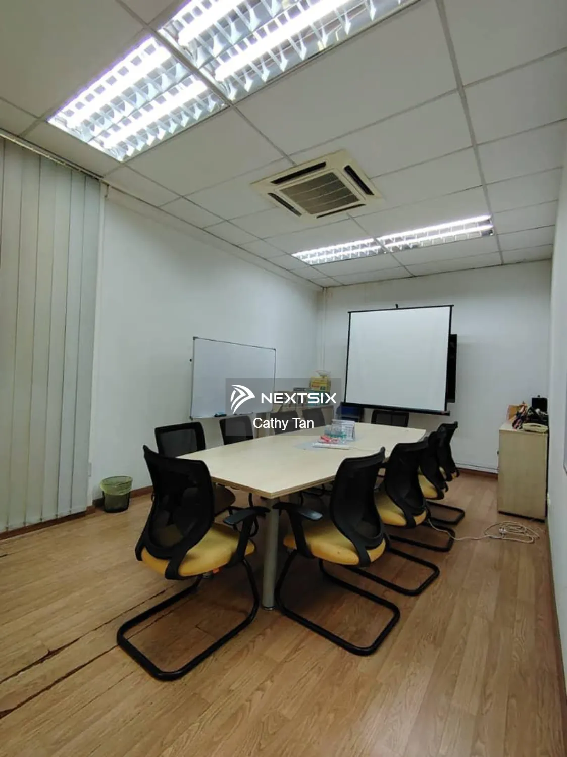 Semi-D Factory For Sale in Gelang Patah Johor - Image 6