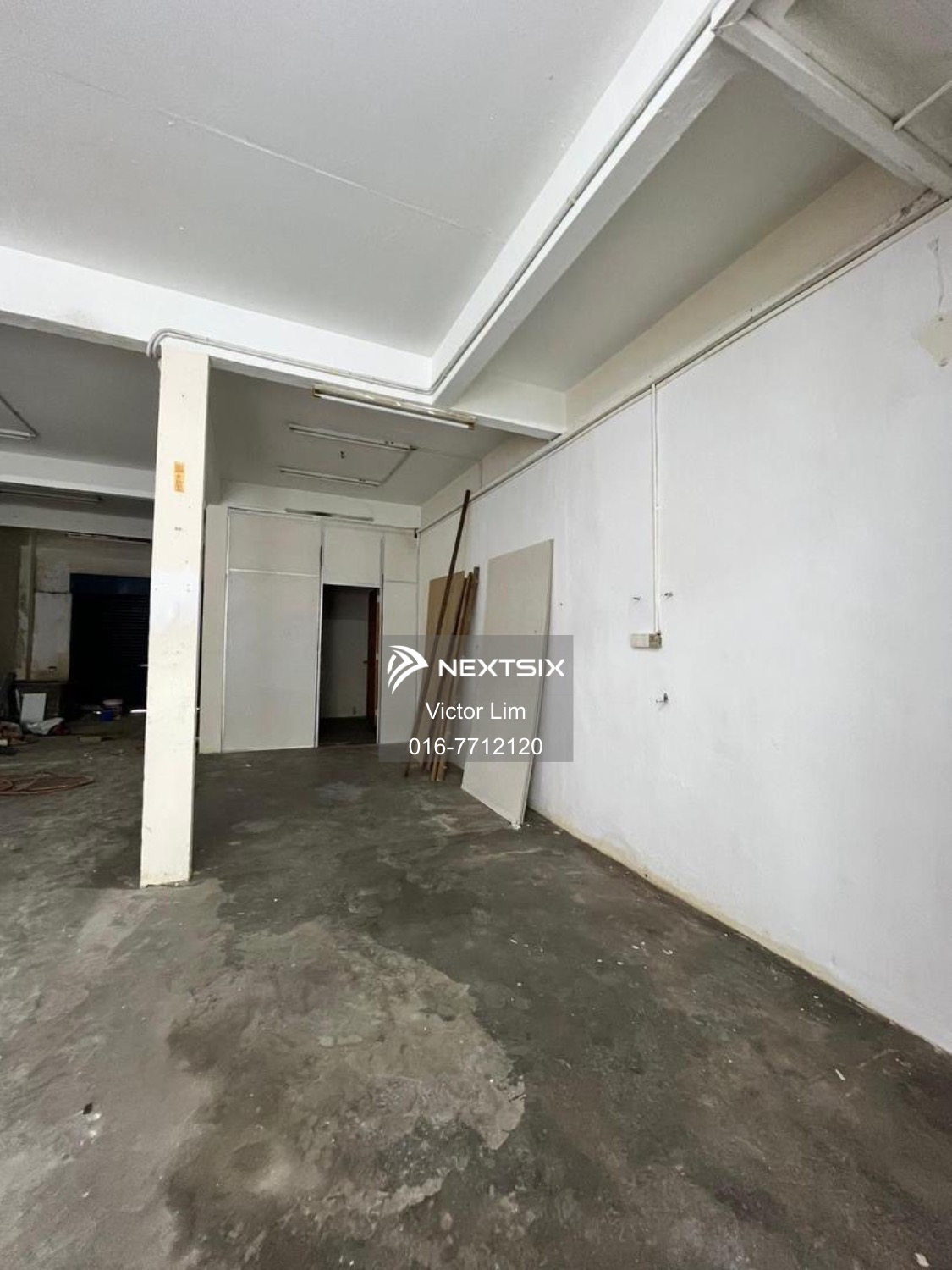 Shop For Sale in Johor Bahru Johor - Image 4