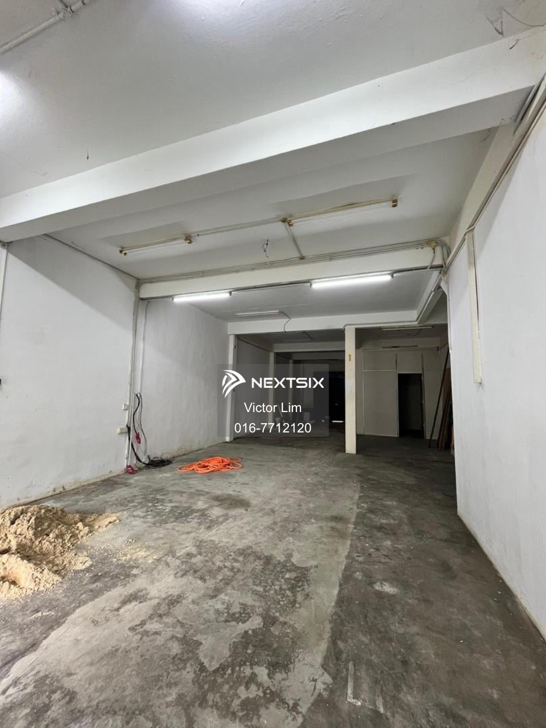 Shop For Sale in Johor Bahru Johor - Image 5