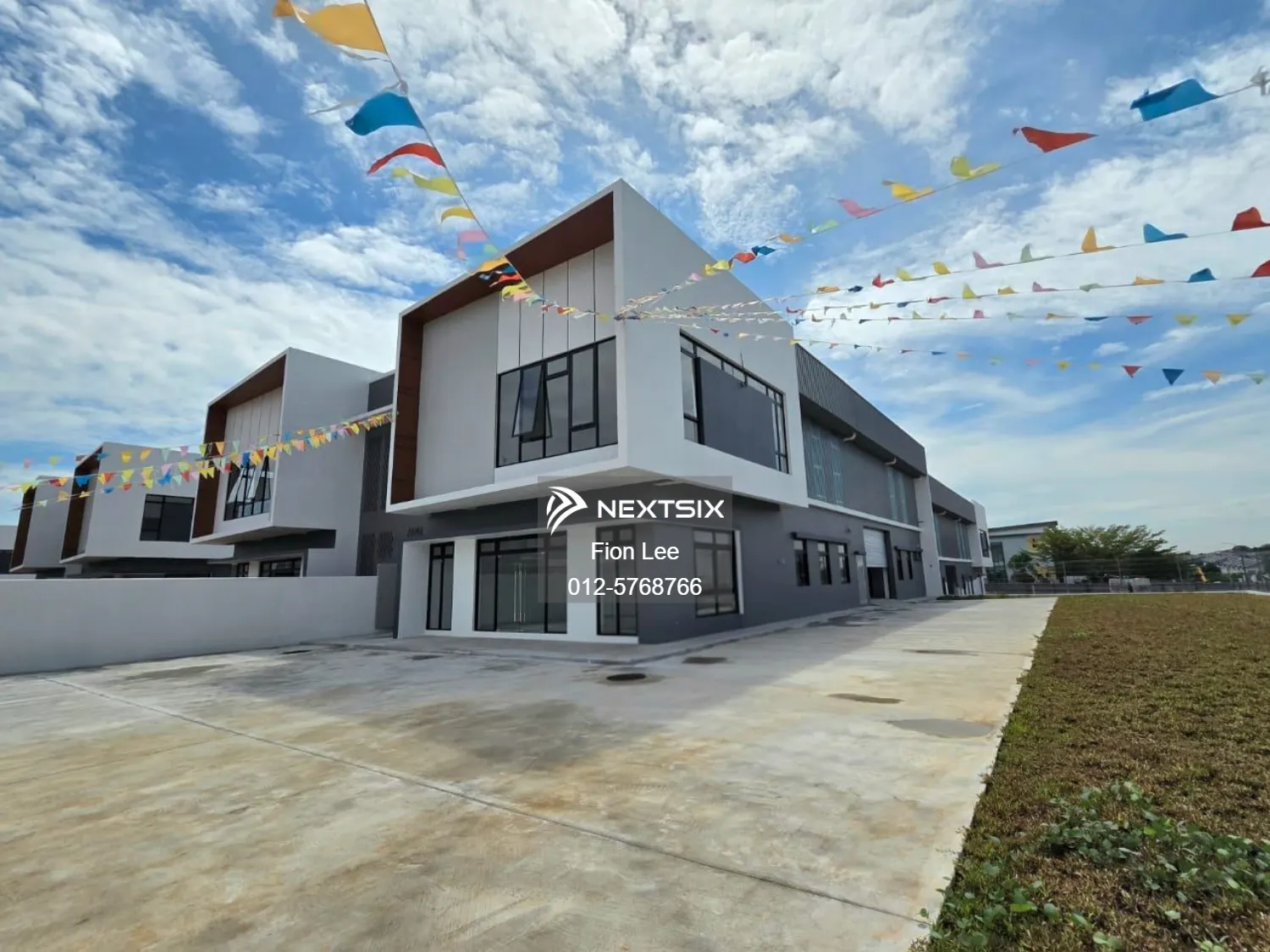 Factory For Sale in Johor Bahru Johor - Image 10