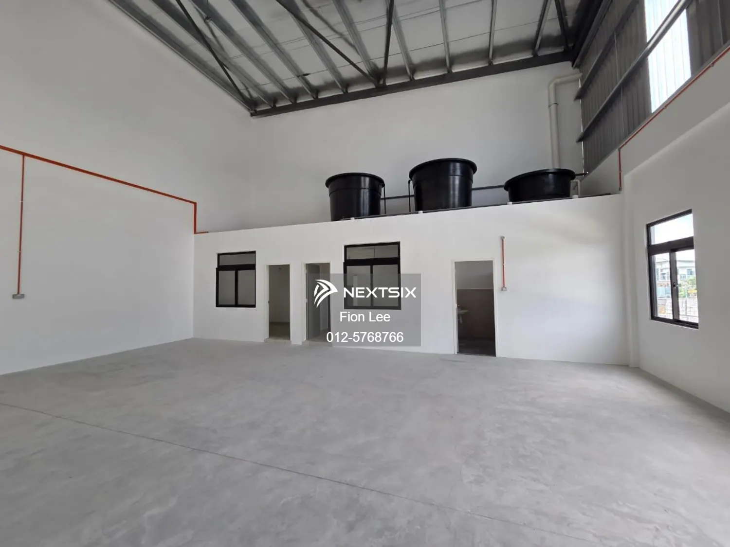 Factory For Sale in Johor Bahru Johor - Image 6