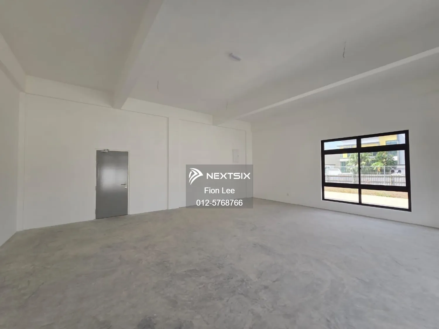 Factory For Sale in Johor Bahru Johor - Image 8