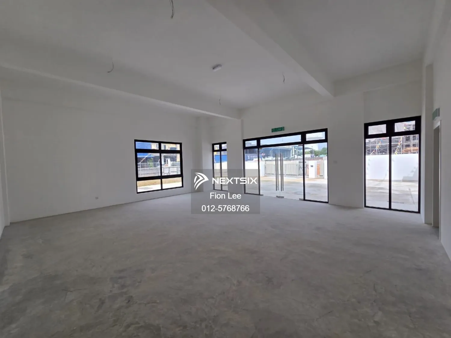 Factory For Sale in Johor Bahru Johor - Image 9