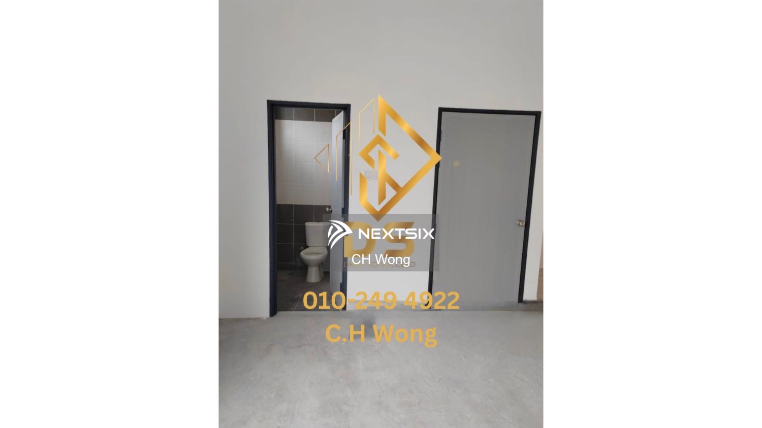 Shop For Rent in Ipoh Perak - Image 5