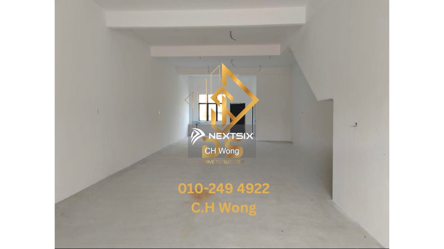 Shop For Rent in Ipoh Perak - Image 6