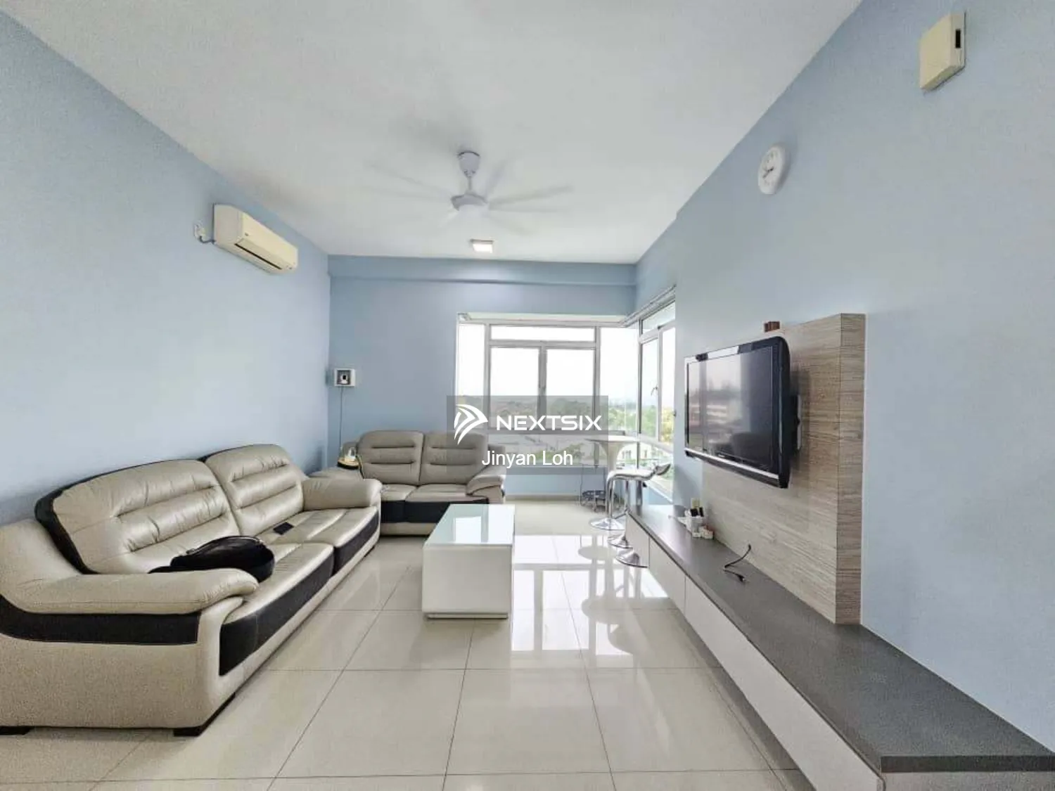 Condominium For Rent in Iskandar Puteri (Nusajaya) Johor