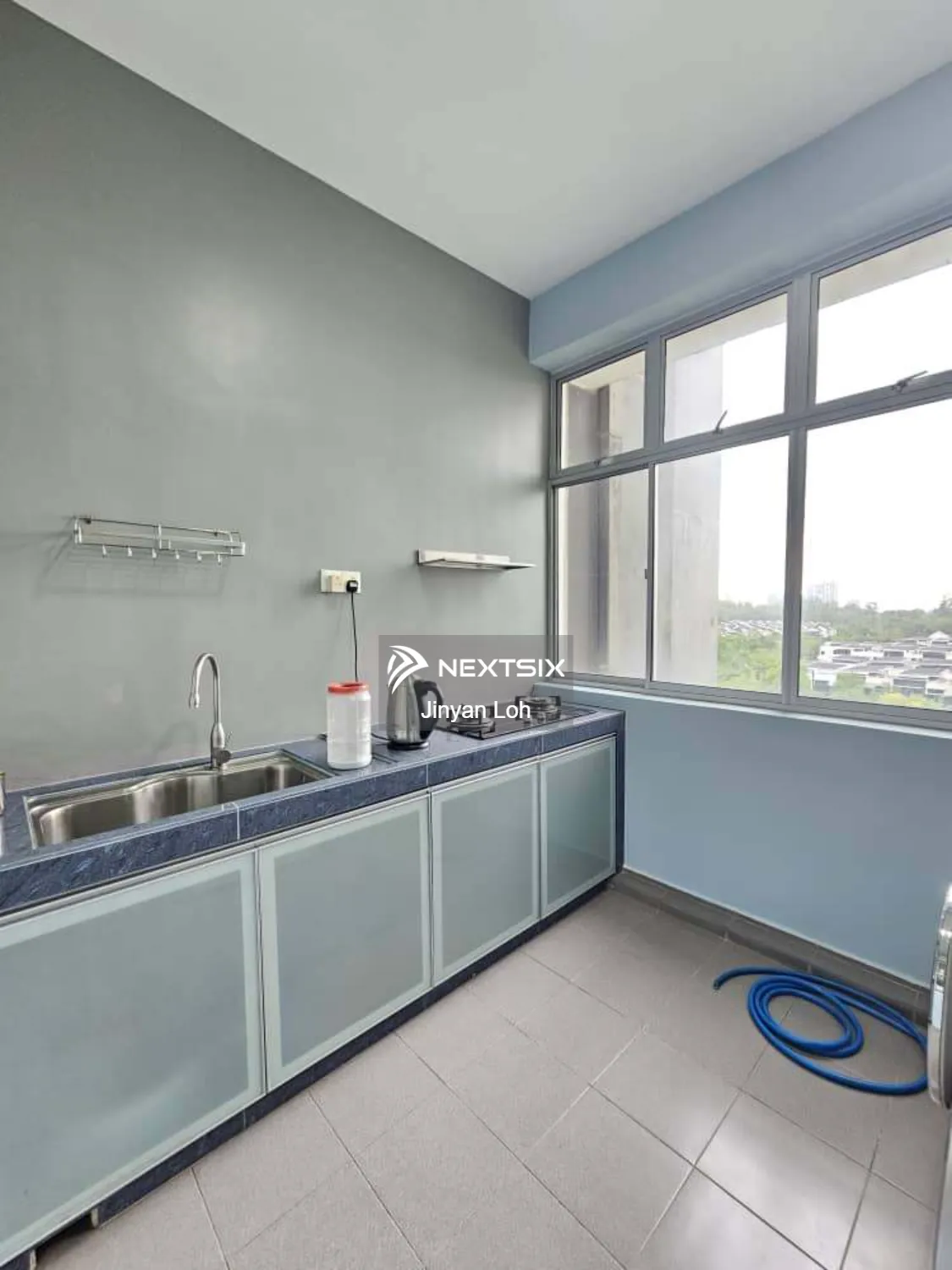 Condominium For Rent in Iskandar Puteri (Nusajaya) Johor - Image 10