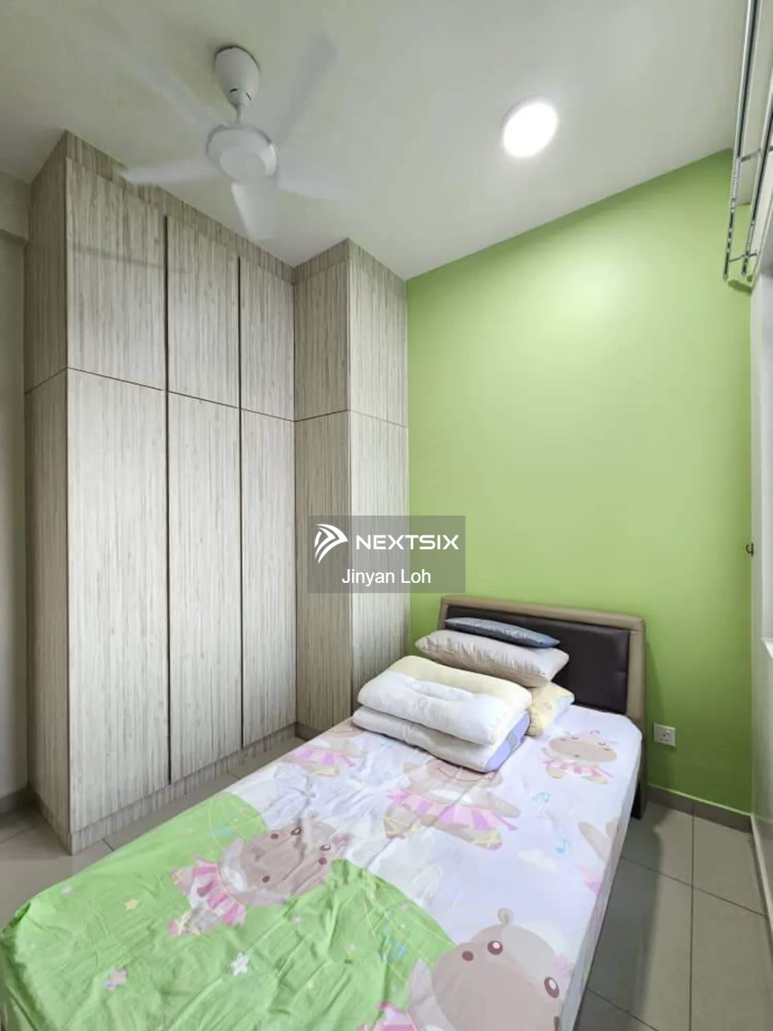 Condominium For Rent in Iskandar Puteri (Nusajaya) Johor - Image 11
