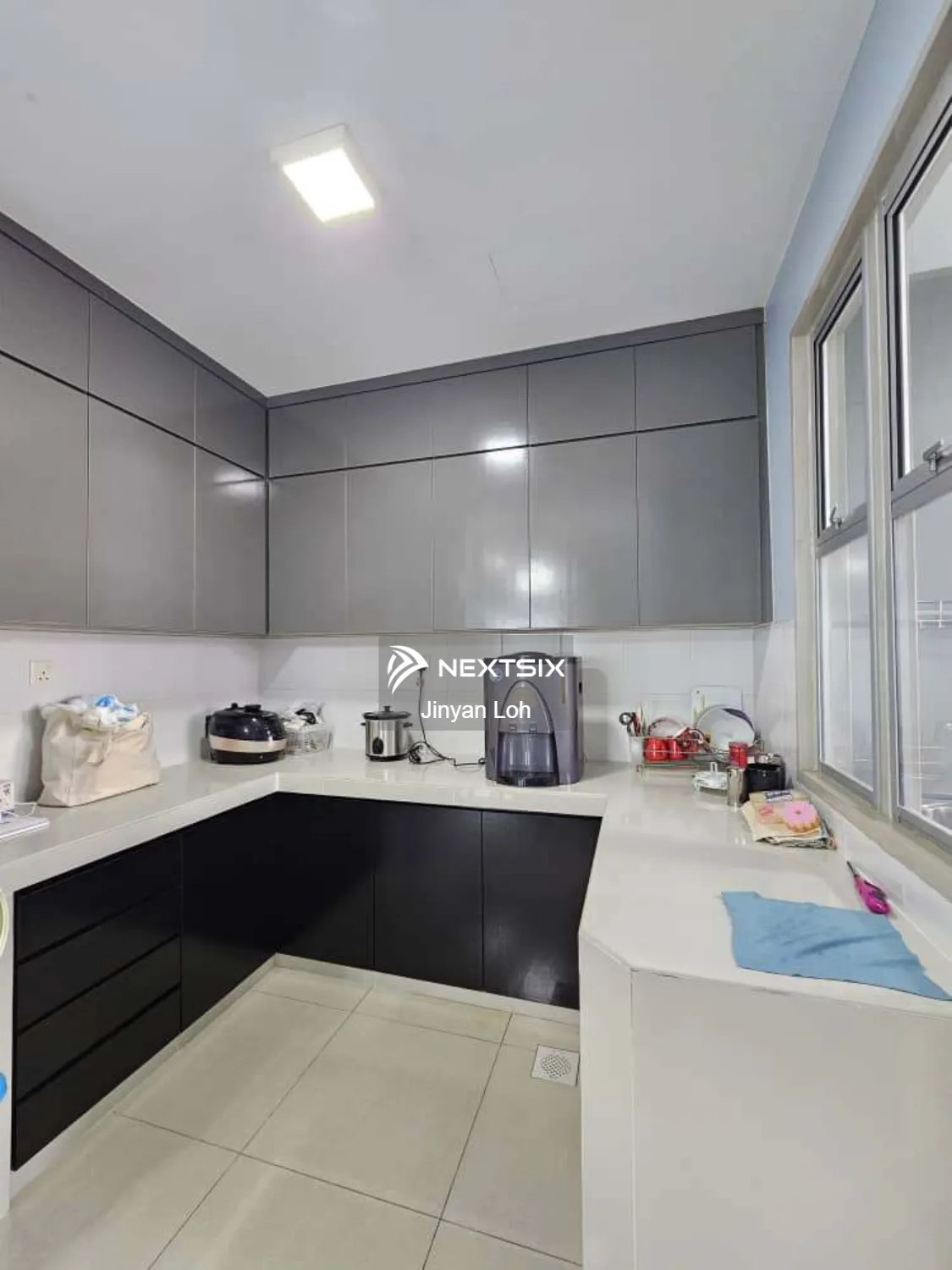 Condominium For Rent in Iskandar Puteri (Nusajaya) Johor - Image 6