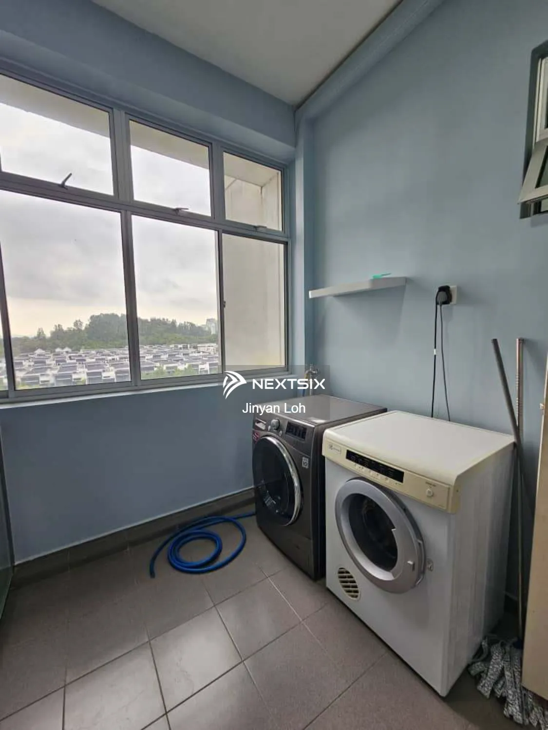 Condominium For Rent in Iskandar Puteri (Nusajaya) Johor - Image 9