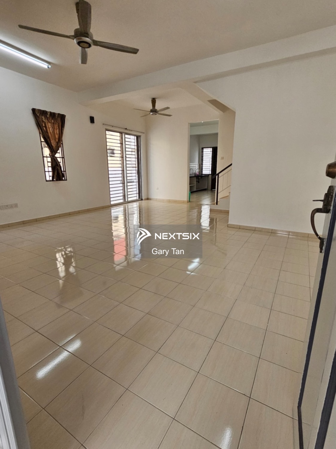 2-sty Terrace/Link House For Sale in Bukit Mertajam Penang