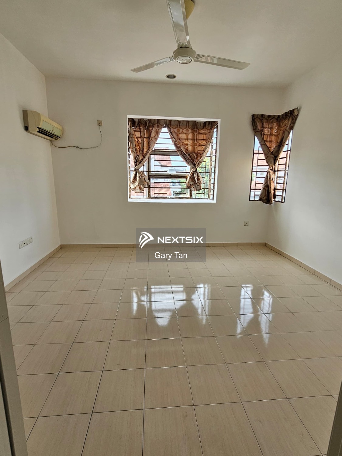 2-sty Terrace/Link House For Sale in Bukit Mertajam Penang - Image 6