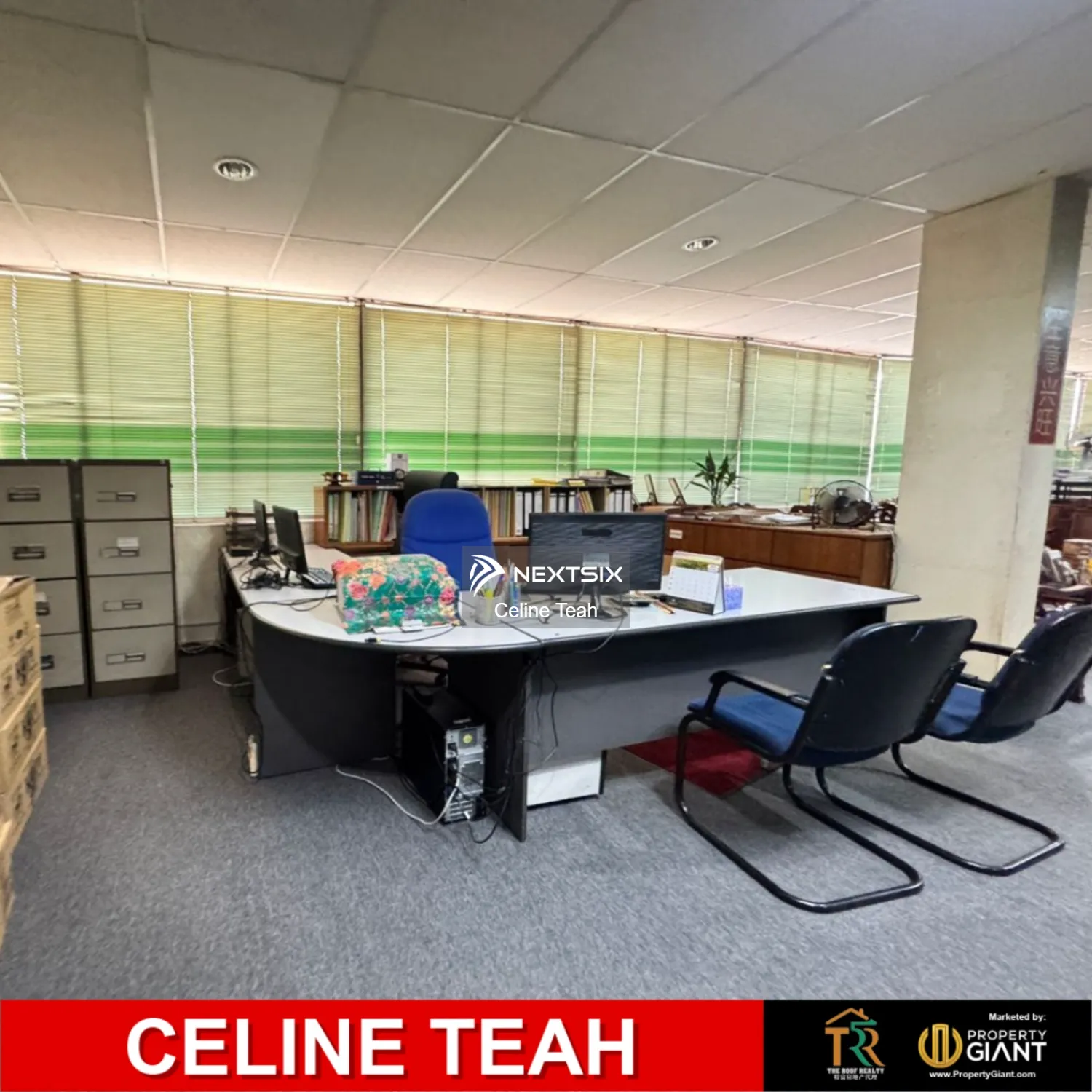 Warehouse For Rent in Kota Kinabalu Sabah