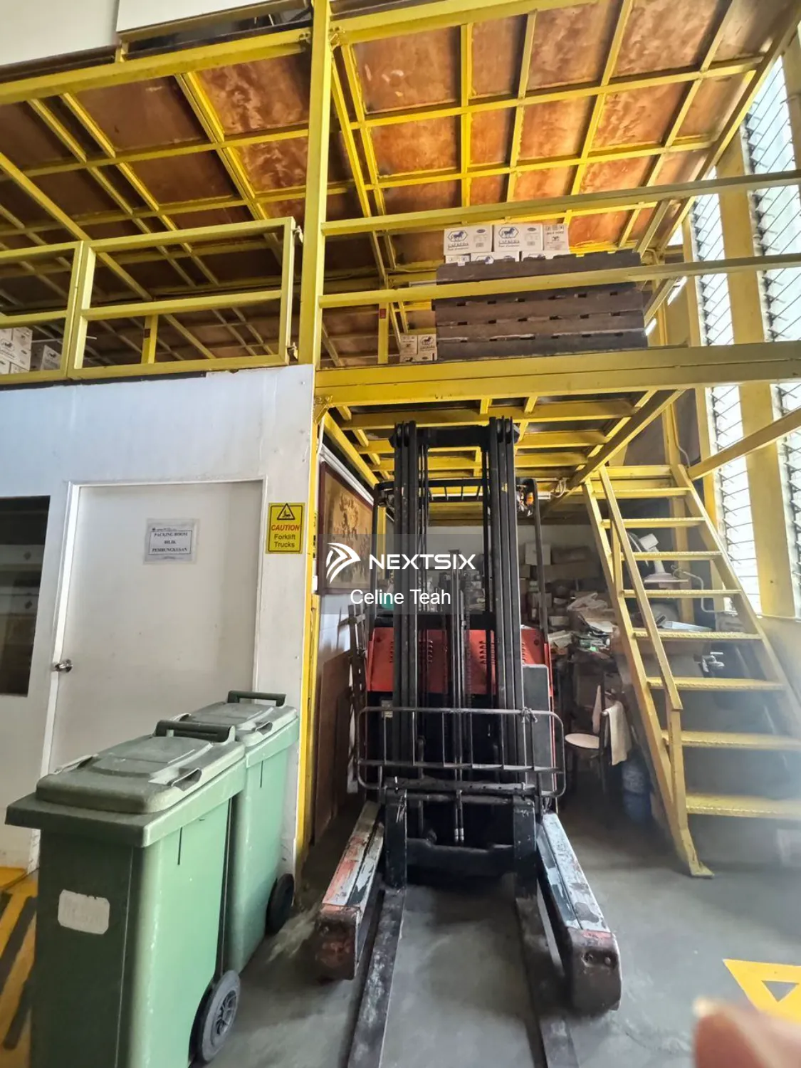 Warehouse For Rent in Kota Kinabalu Sabah - Image 5