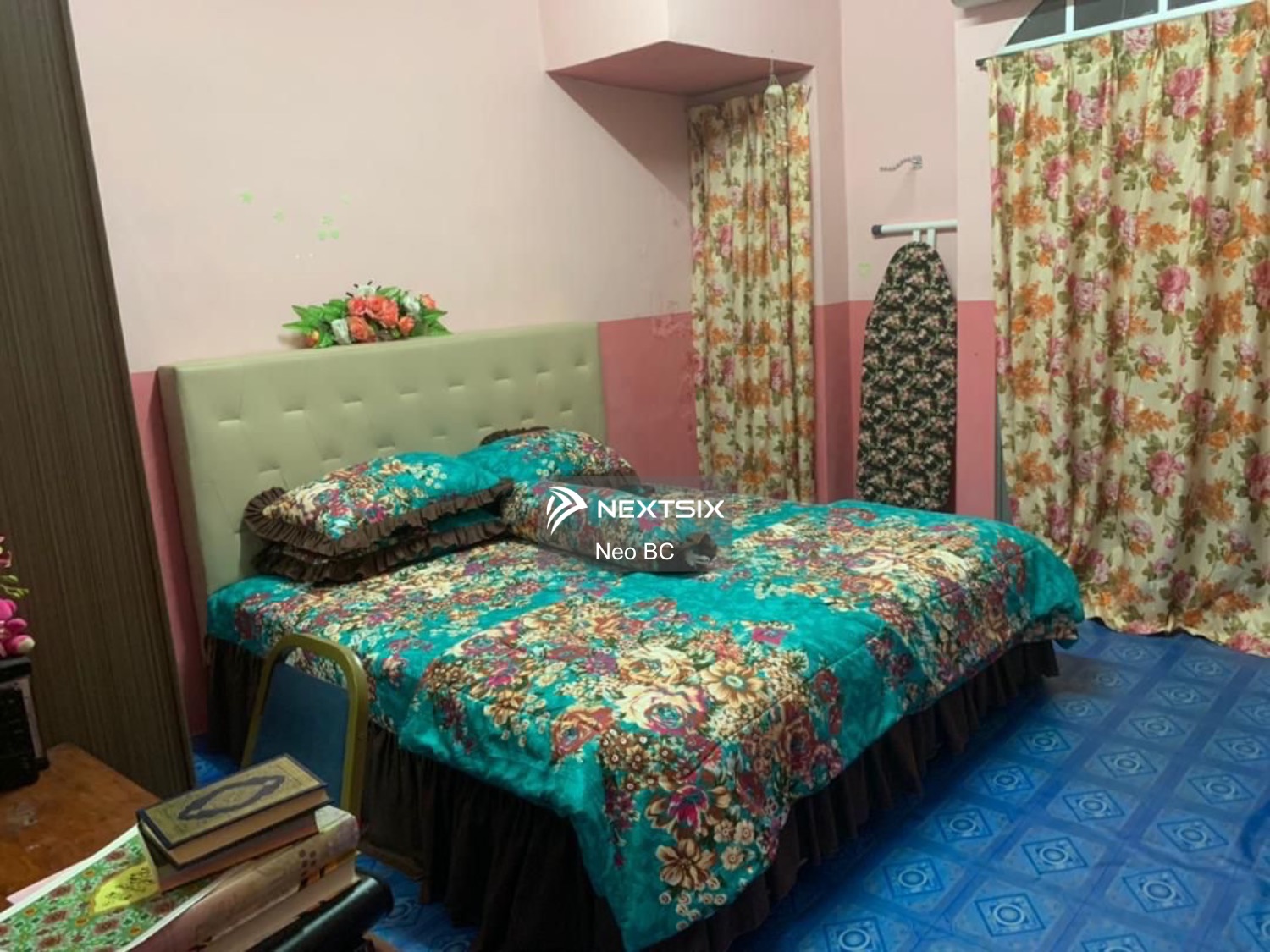 2-sty Terrace/Link House For Sale in Segamat Johor - Image 5