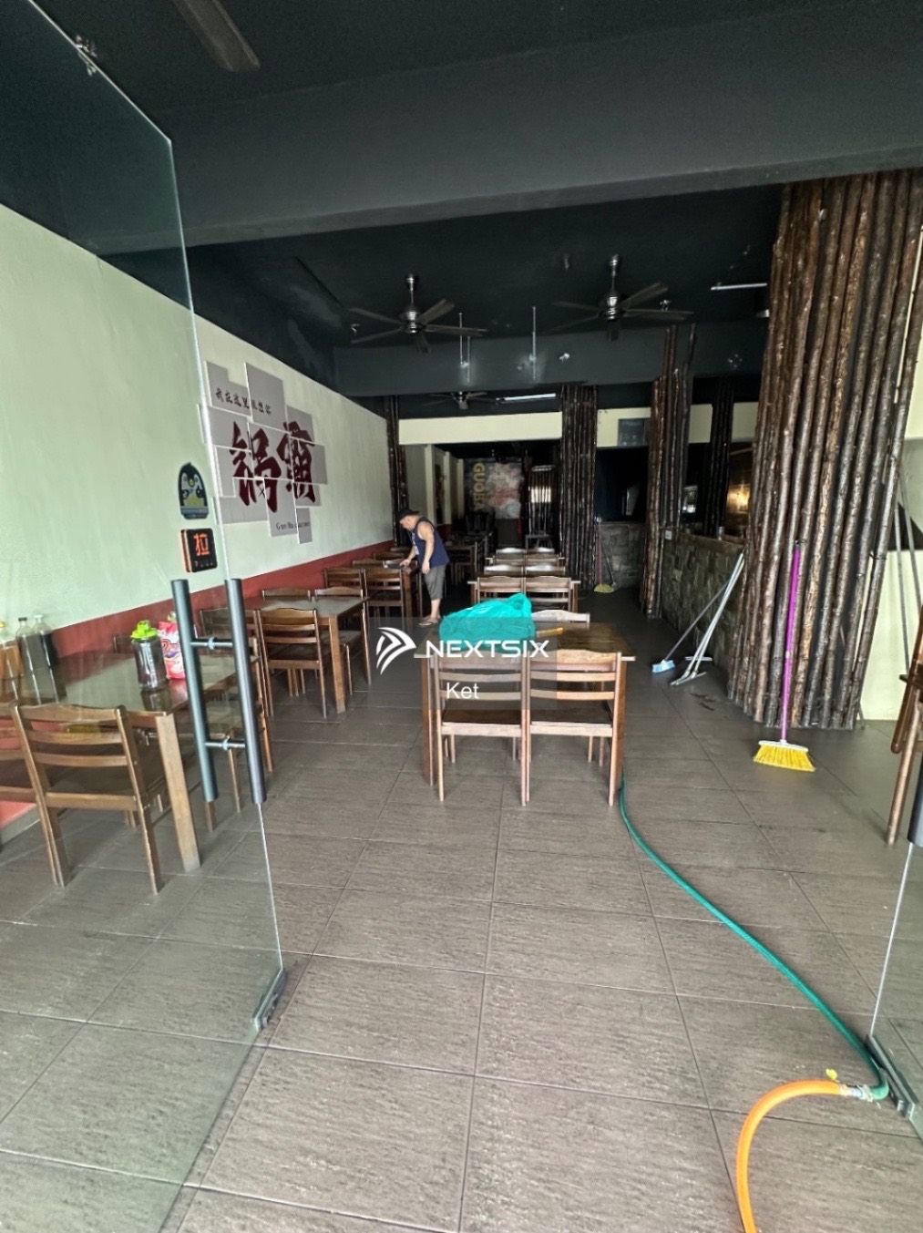 Shop For Rent in Skudai Johor