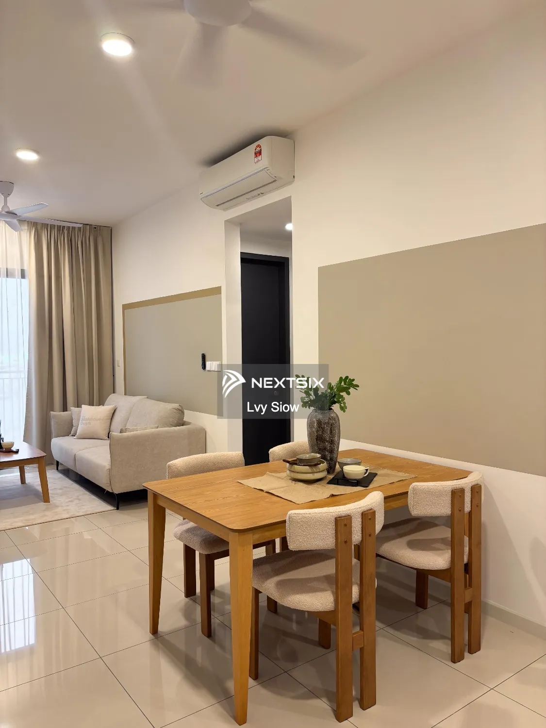 Serviced Residence For Rent in Cheras Kuala Lumpur