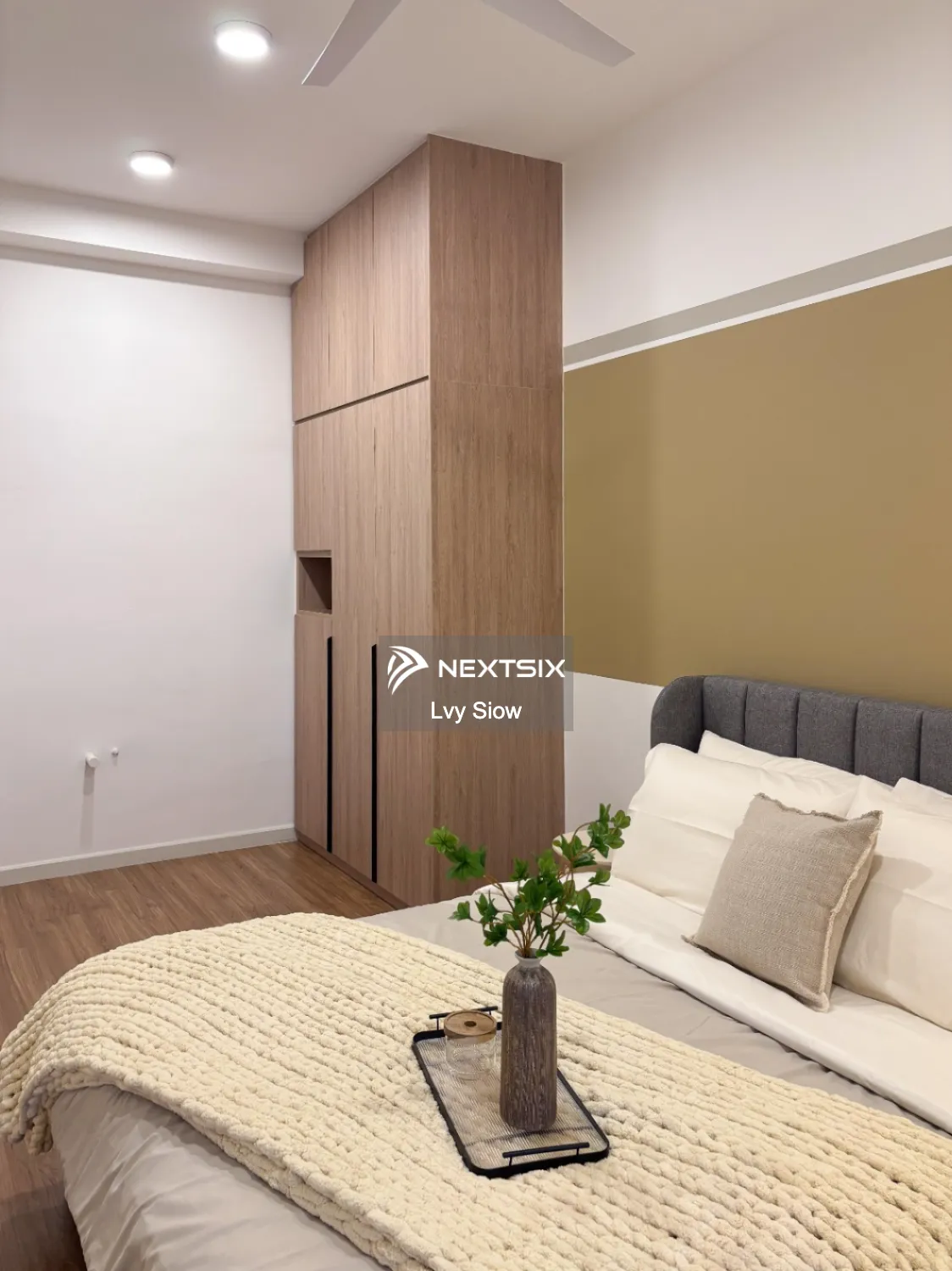 Serviced Residence For Rent in Cheras Wilayah Persekutuan Kuala Lumpur - Image 13