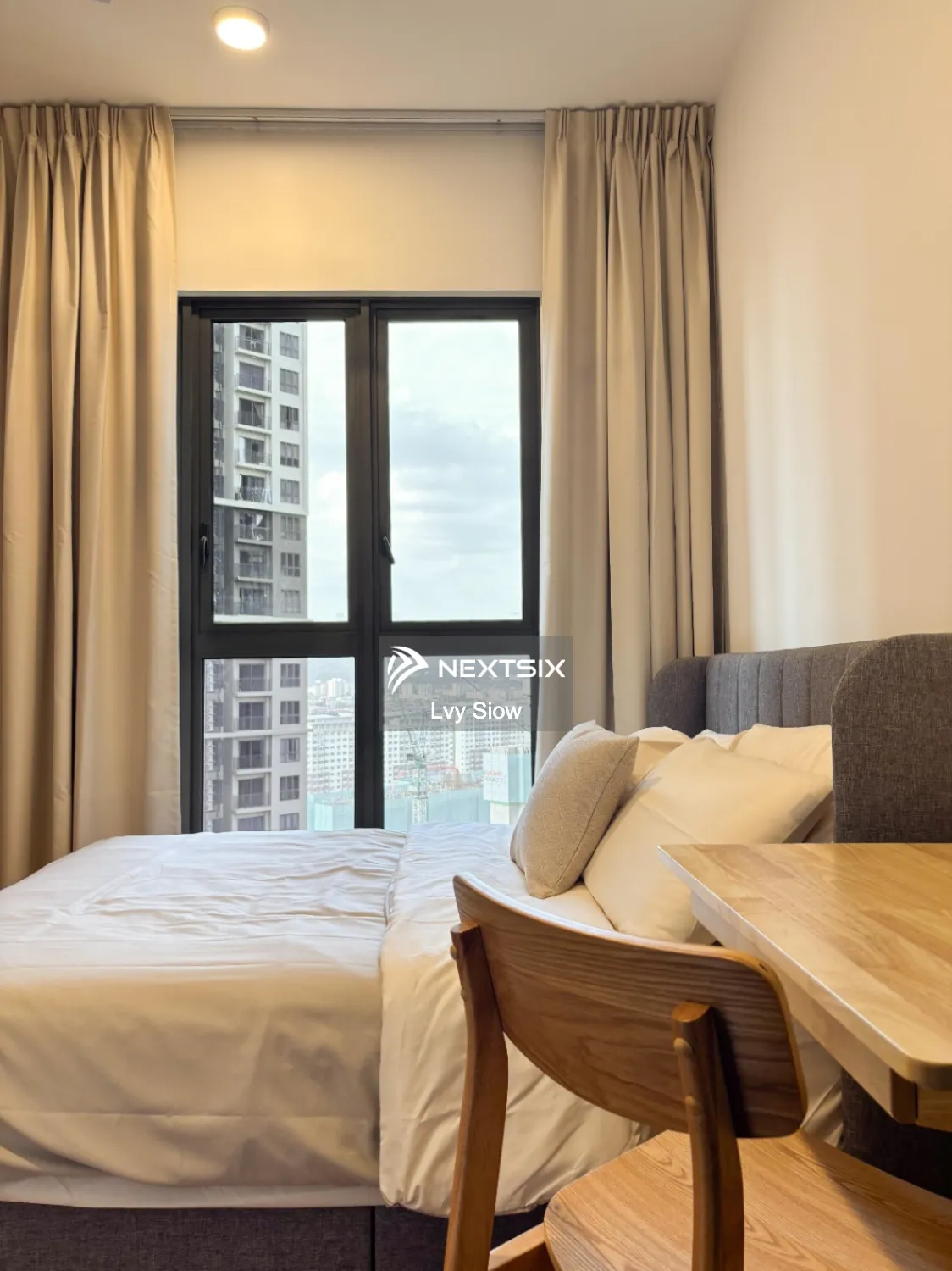 Serviced Residence For Rent in Cheras Wilayah Persekutuan Kuala Lumpur - Image 20