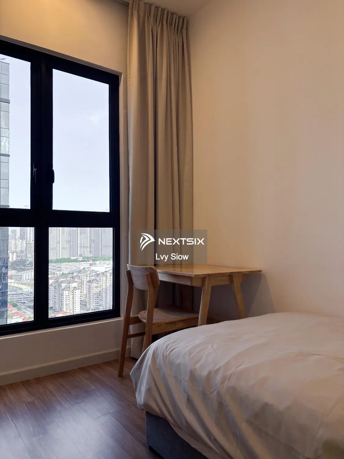 Serviced Residence For Rent in Cheras Wilayah Persekutuan Kuala Lumpur - Image 22
