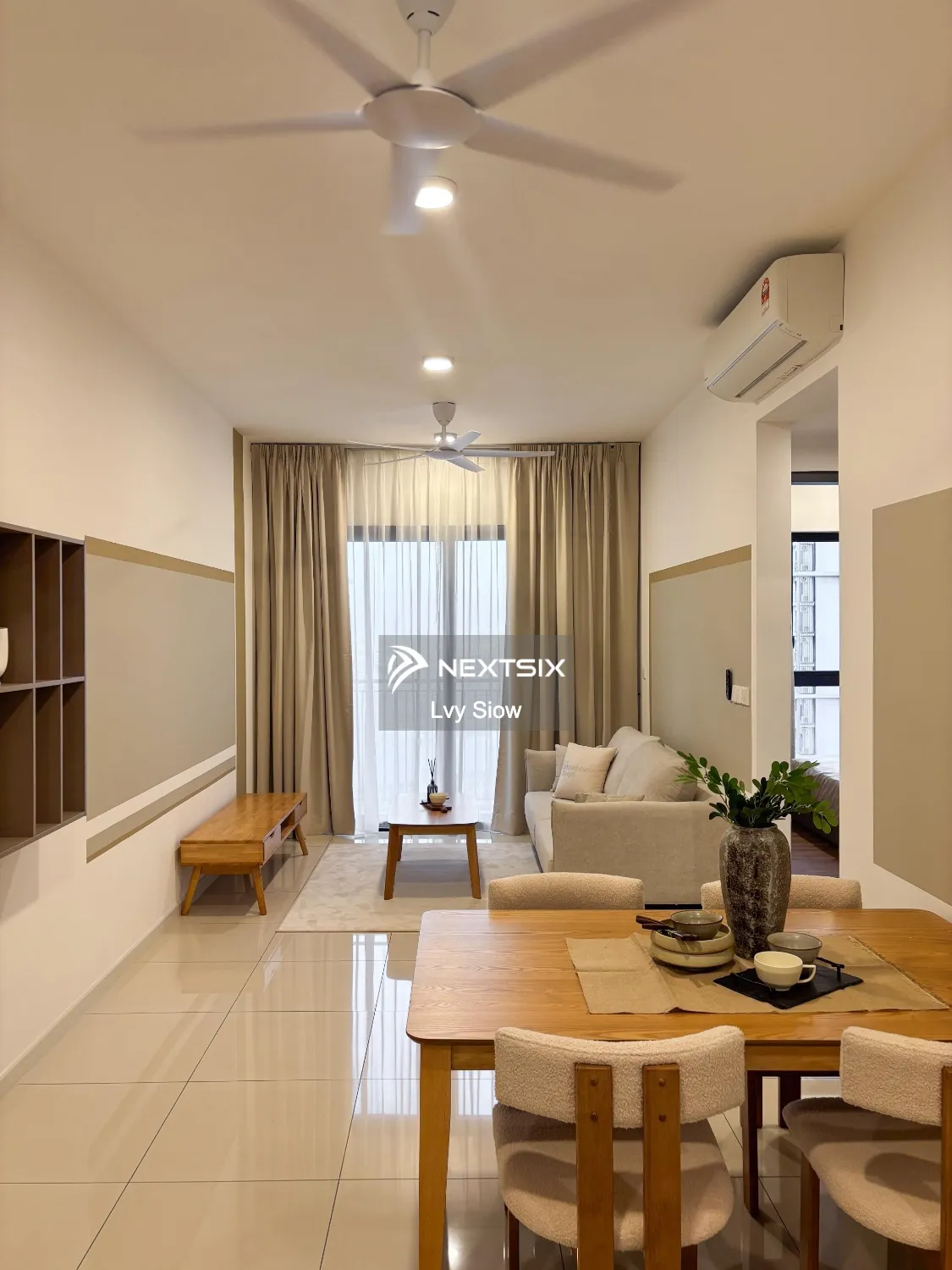 Serviced Residence For Rent in Cheras Wilayah Persekutuan Kuala Lumpur - Image 3