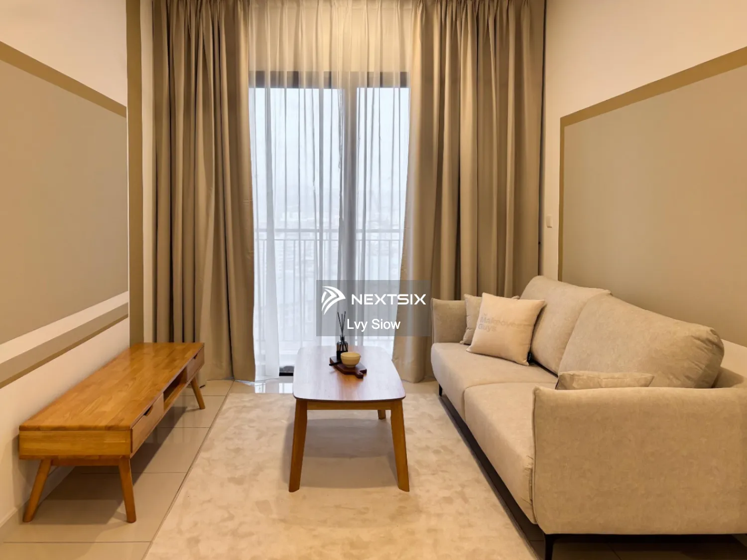 Serviced Residence For Rent in Cheras Wilayah Persekutuan Kuala Lumpur - Image 8
