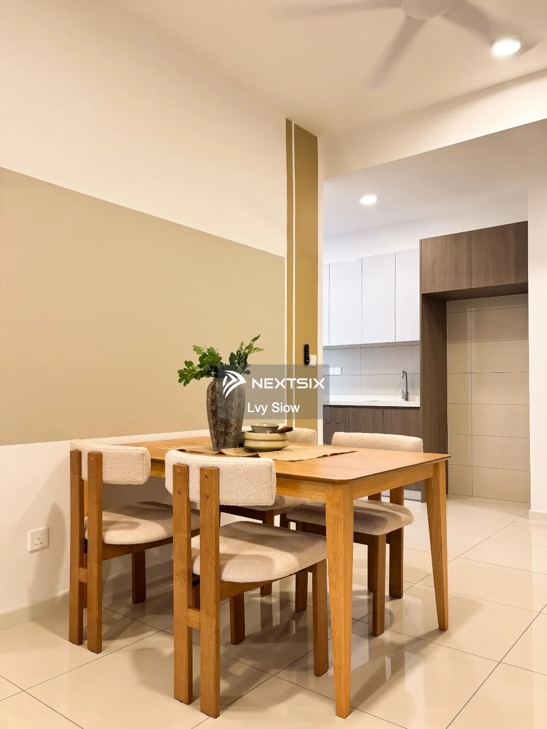 Serviced Residence For Rent in Cheras Wilayah Persekutuan Kuala Lumpur - Image 9