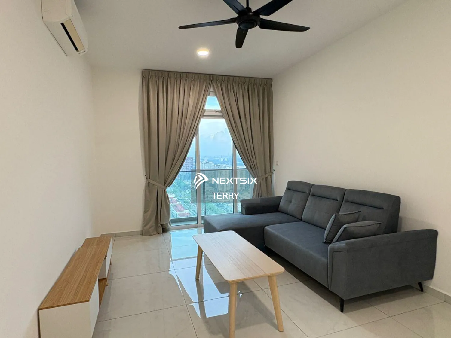 Serviced Residence For Rent in Johor Bahru Johor