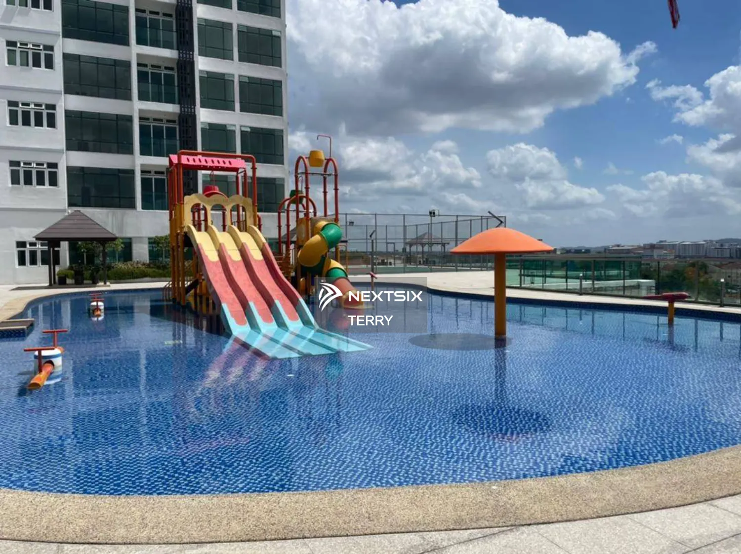 Serviced Residence For Rent in Johor Bahru Johor - Image 10