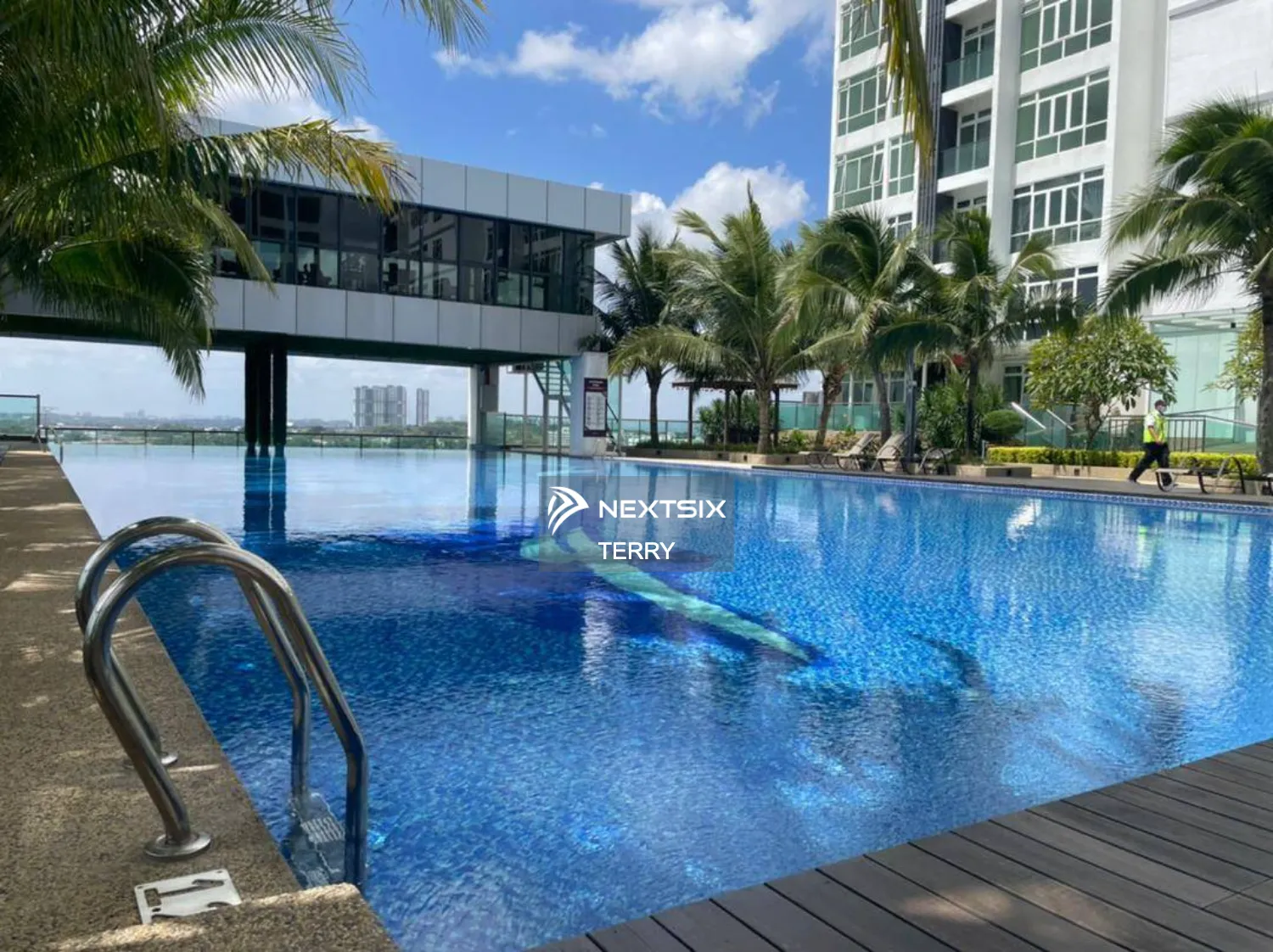 Serviced Residence For Rent in Johor Bahru Johor - Image 11