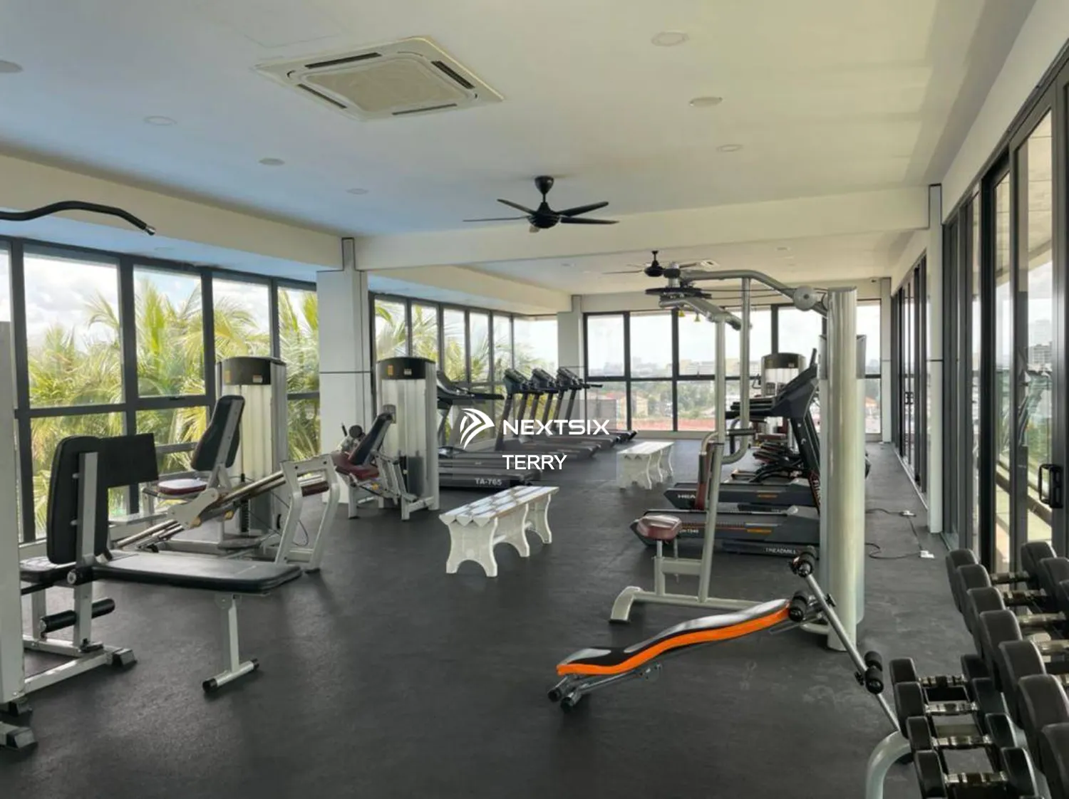 Serviced Residence For Rent in Johor Bahru Johor - Image 13