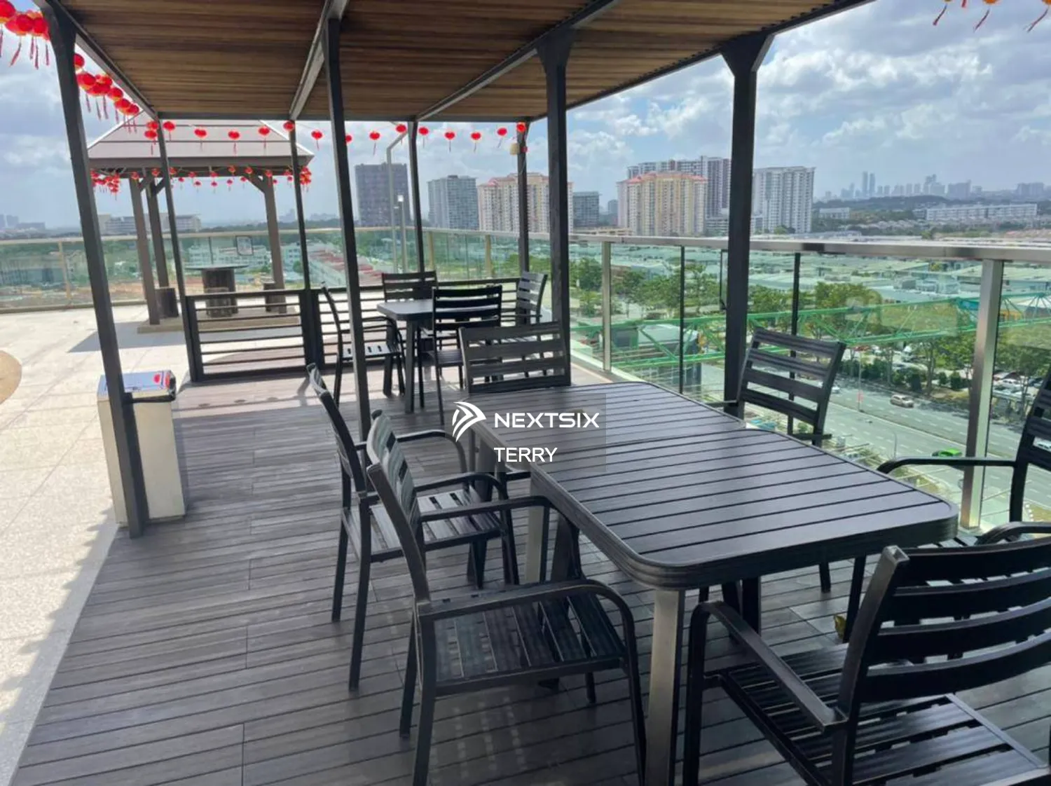 Serviced Residence For Rent in Johor Bahru Johor - Image 14