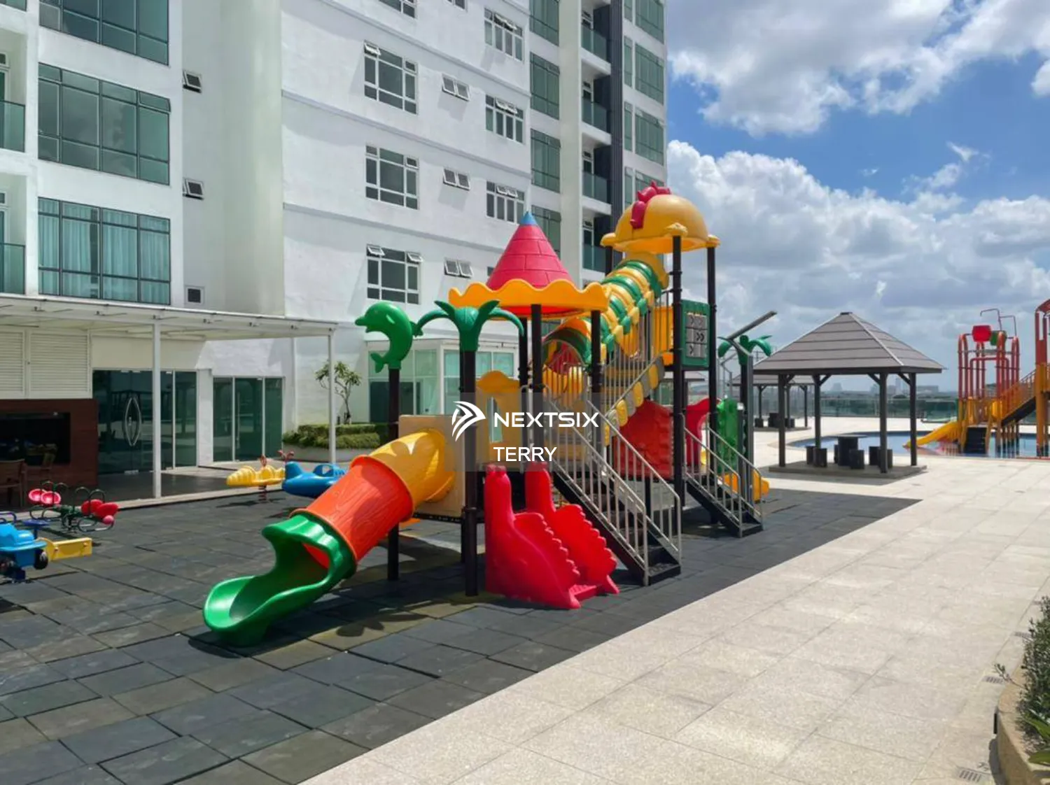 Serviced Residence For Rent in Johor Bahru Johor - Image 15