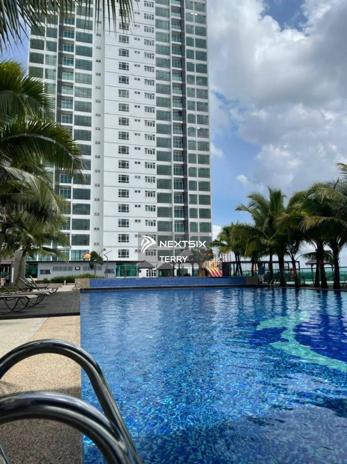 Serviced Residence For Rent in Johor Bahru Johor - Image 16