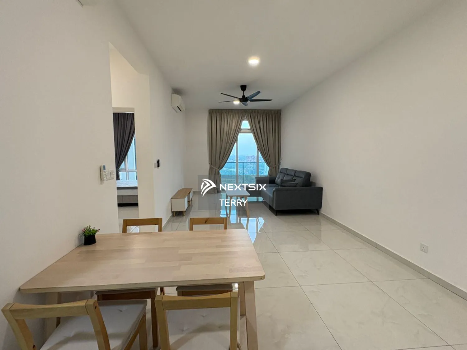 Serviced Residence For Rent in Johor Bahru Johor - Image 2