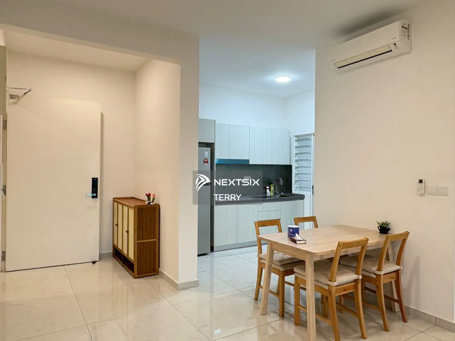 Serviced Residence For Rent in Johor Bahru Johor - Image 3