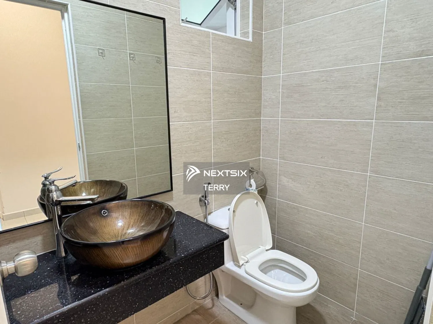 Serviced Residence For Rent in Johor Bahru Johor - Image 9