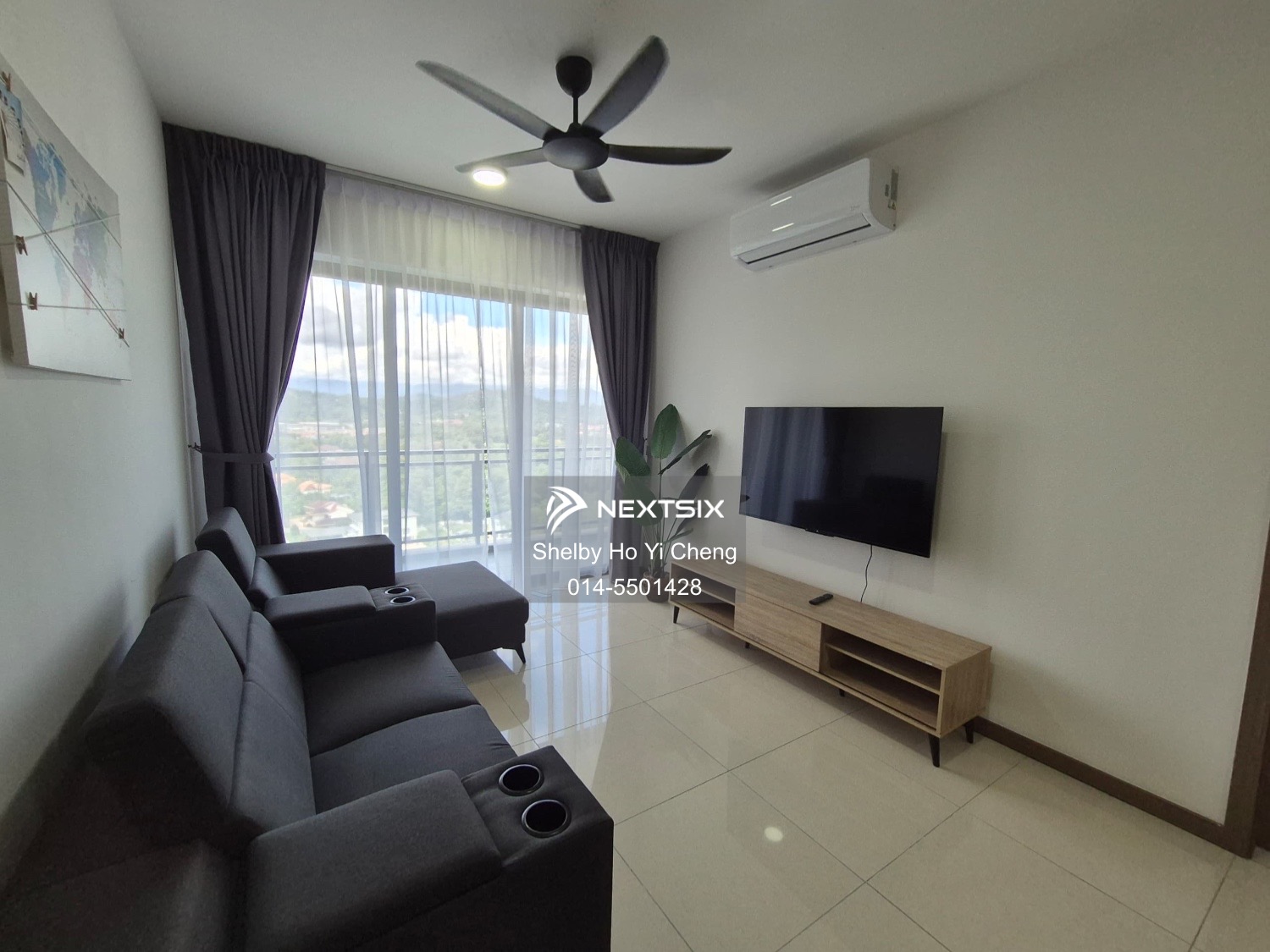 Condominium For Rent in Kota Kinabalu Sabah