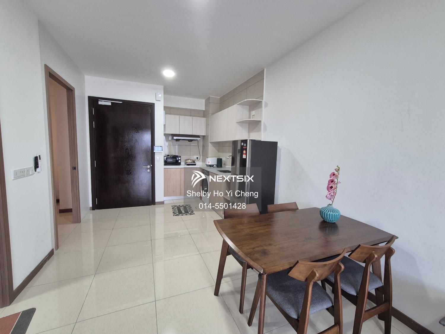 Condominium For Rent in Kota Kinabalu Sabah - Image 2