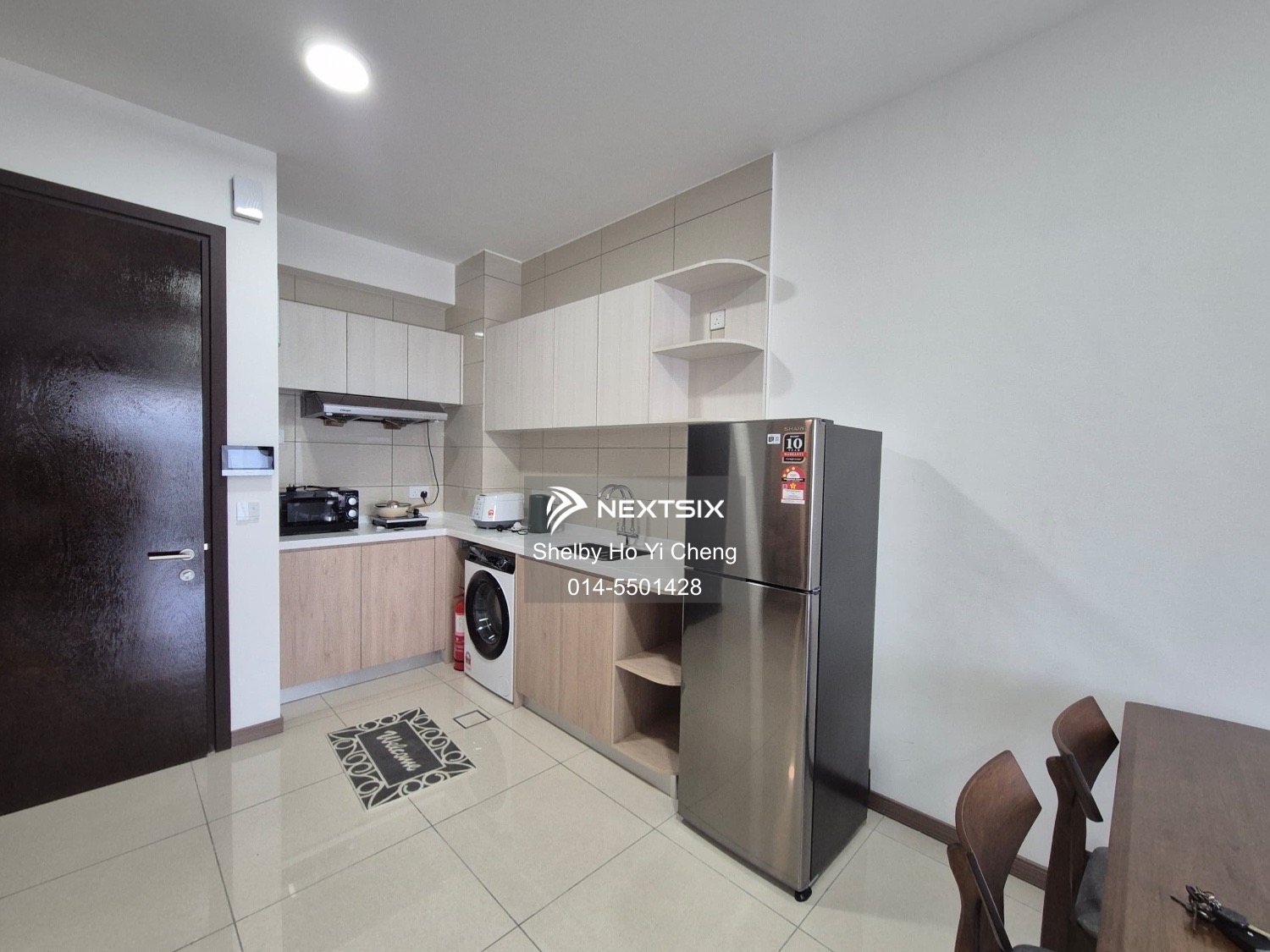 Condominium For Rent in Kota Kinabalu Sabah - Image 3