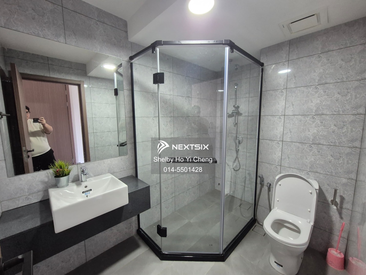 Condominium For Rent in Kota Kinabalu Sabah - Image 6