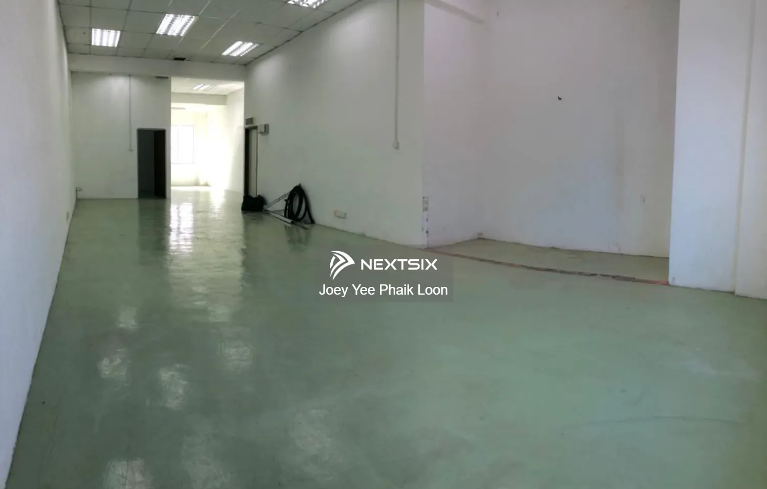 Shop Office For Rent in Bukit Mertajam Penang - Image 2