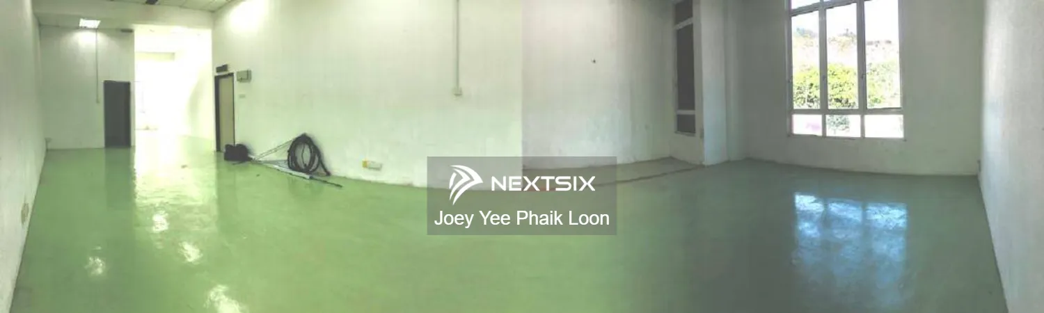 Shop Office For Rent in Bukit Mertajam Penang - Image 4