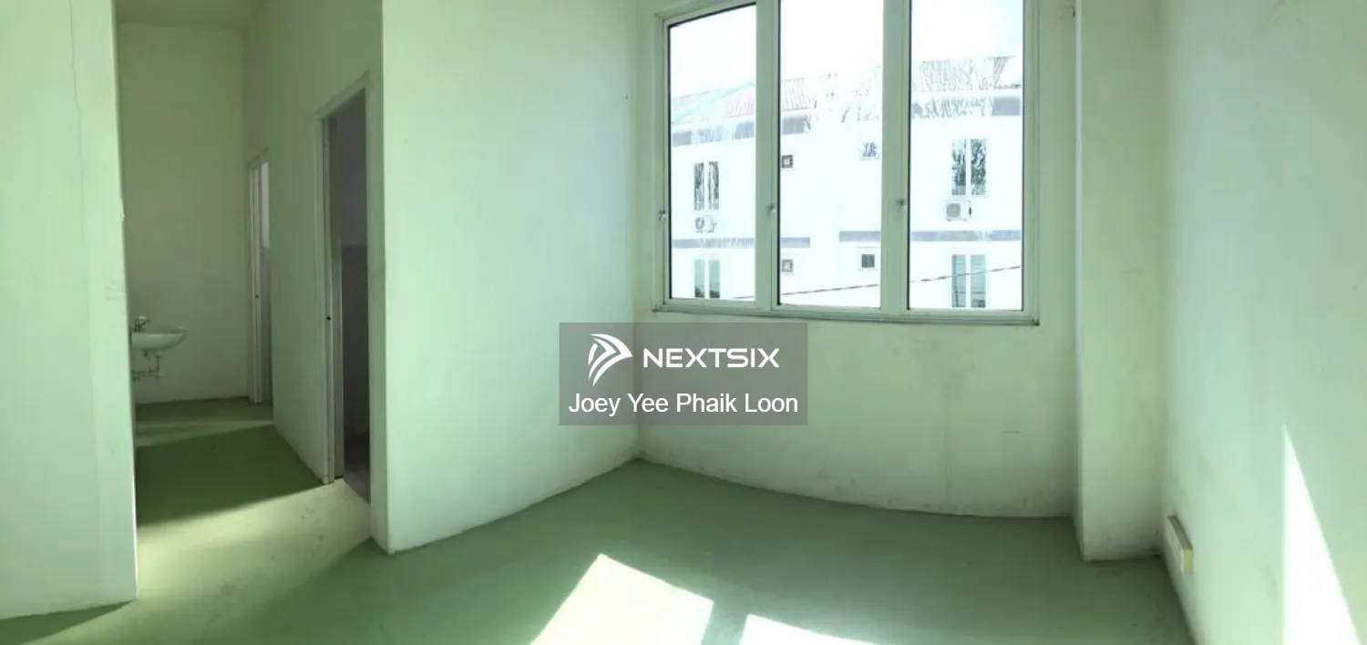 Shop Office For Rent in Bukit Mertajam Penang - Image 6