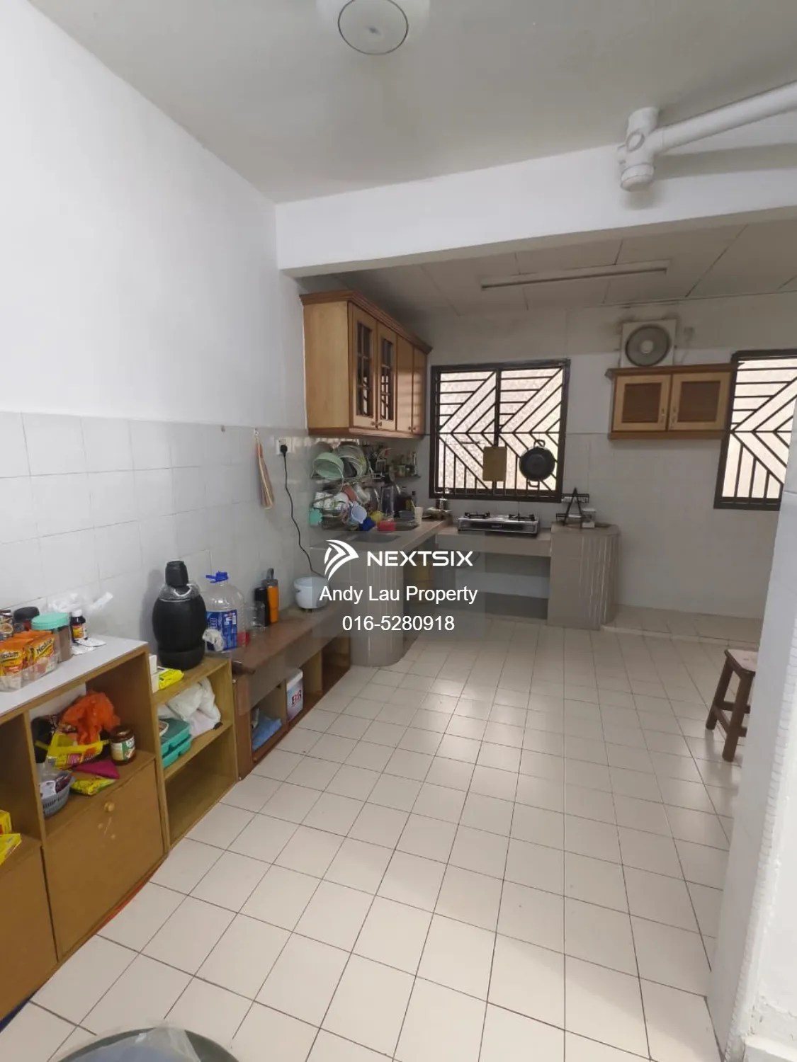 1.5-sty Terrace/Link House For Sale in Pasir Gudang Johor - Image 2