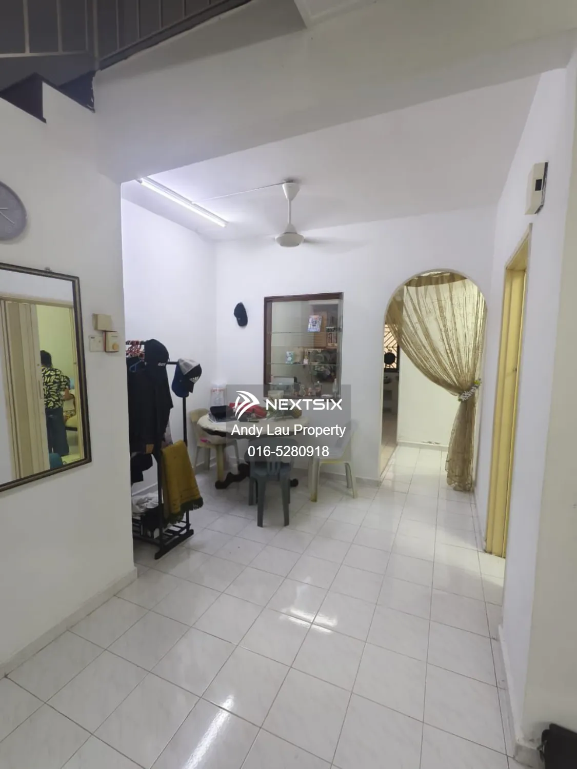1.5-sty Terrace/Link House For Sale in Pasir Gudang Johor - Image 3