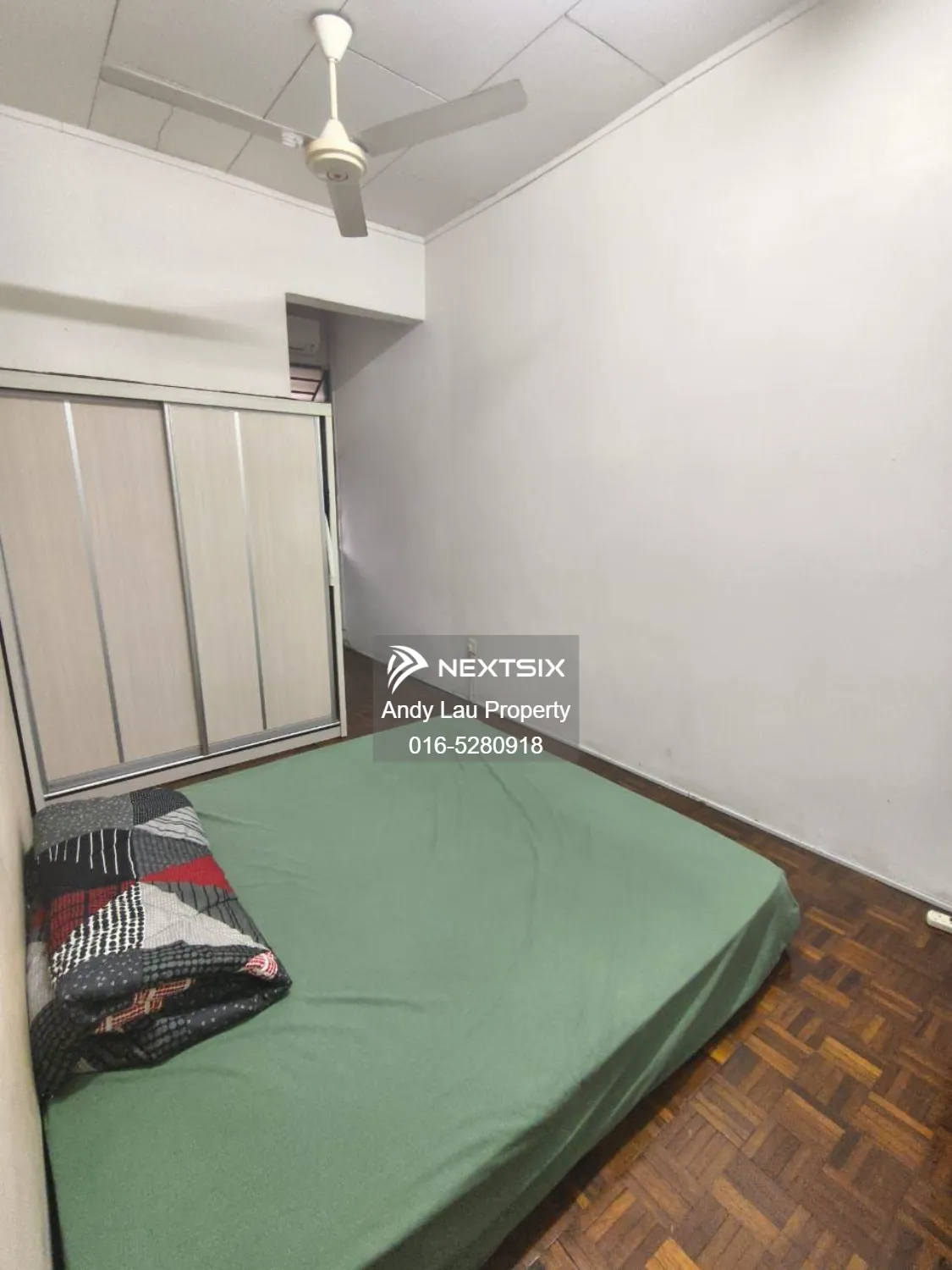 1.5-sty Terrace/Link House For Sale in Pasir Gudang Johor - Image 4